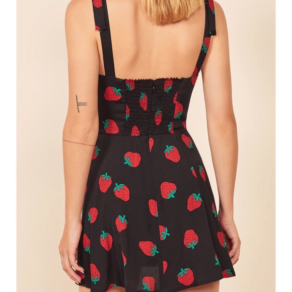 Reformation maddy dress - Picture 5 of 9